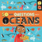 Oceans by Sally Spray, Mark Ruffle, 9781725398061
