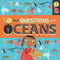 Oceans by Sally Spray, Mark Ruffle, 9781725398078