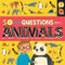 Animals by Sally Spray, Mark Ruffle, 9781725398122