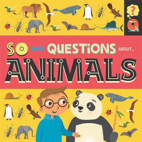 Animals by Sally Spray, Mark Ruffle, 9781725398139