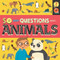 Animals by Sally Spray, Mark Ruffle, 9781725398139