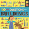 Buildings by Sally Spray, Mark Ruffle, 9781725398160