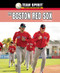 The Boston Red Sox by Mark Stewart, 9781978579255