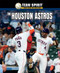 The Houston Astros by Mark Stewart, 9781978579316