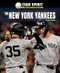 The New York Yankees by Mark Stewart, 9781978579439