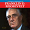 Franklin D. Roosevelt by India James, 9781978579828