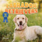 Labrador Retrievers by Dan Lopez, 9781978580367