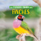 Finches by Kim Thompson, 9781978580510