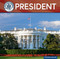 President by Francie Dolan, 9781978581531