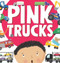 Pink Trucks by Sam Clarke, Cory Reid, 9781538296806