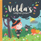 Velda's Surprise Picnic! by Sue Newgas, Sam Walshaw, 9781725398900