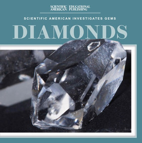 Diamonds by Madeleine Fortescue, 9781538314210