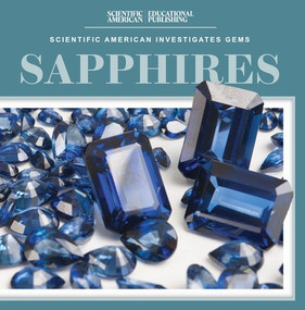 Sapphires by Madeleine Fortescue, 9781538314272