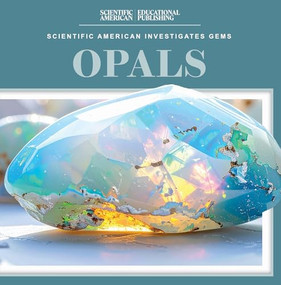 Opals by Madeleine Fortescue, 9781538314296