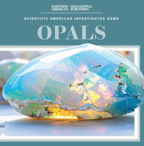 Opals by Madeleine Fortescue, 9781538314302