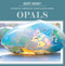 Opals by Madeleine Fortescue, 9781538314302
