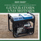 Generators and Motors by Therese M. Shea, 9781538314463