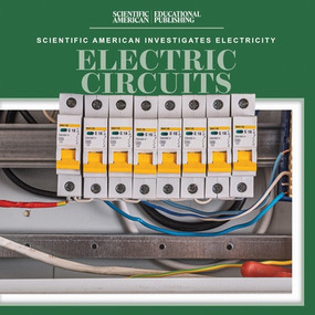 Electric Circuits by Therese M. Shea, 9781538314494