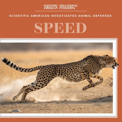 Speed by Rosie Banks, 9781538314777
