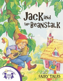 Jack and the Beanstalk by Naomi McMillan, Yuri Salzman, 9781482493016