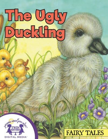 The Ugly Duckling by Marc A. Cerasini, Michelle Lash-Ruff, 9781482493030