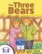 The Three Bears by Charl Fromme, Julie Durrell, 9781482493054