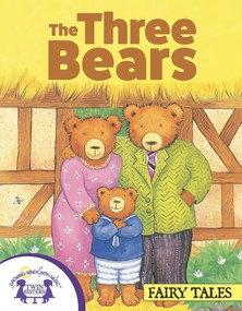 The Three Bears by Charl Fromme, Julie Durrell, 9781482493061