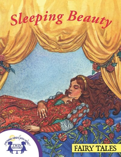 Sleeping Beauty by Charl Fromme, Robin DeWitt, 9781482493108