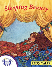 Sleeping Beauty by Charl Fromme, Robin DeWitt, 9781482493108