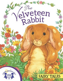 The Velveteen Rabbit by Eric Suben, Chris Abvabi, 9781482493122