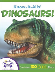 Dinosaurs! by Jay Johnson, Greg Harris, 9781482493146