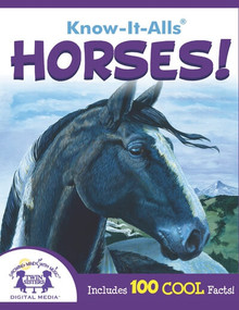 Horses! by Dennis Shealy, Stephen Schreiber, 9781482493177