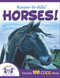 Horses! by Dennis Shealy, Stephen Schreiber, 9781482493177