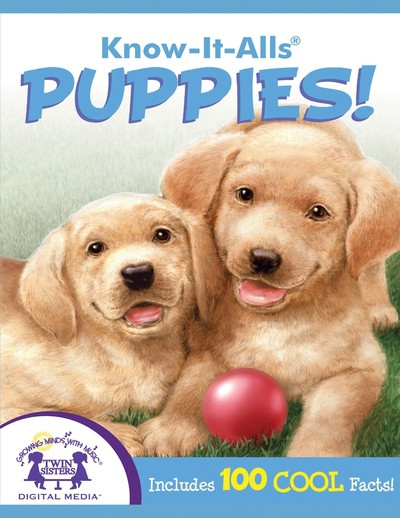 Puppies! by Janie Reinart, Chris Bigelow, 9781482493238