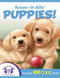 Puppies! by Janie Reinart, Chris Bigelow, 9781482493238