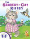 The Scaredy-Cat Kitten by Roz Rosenbluth, Deborah Borgo, 9781482493566