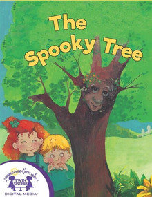 The Spooky Tree by Arthur Ruolo, Marilyn Mets, 9781482493610