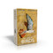 The Game of Birds by Robert Macfarlane, Jackie Morris, Michael Rieneck, 9781487014667