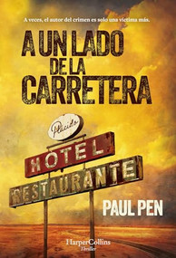 A un lado de la carretera (On the Side of the Road - Spanish Edition) by Paul Pen, 9788410021273