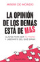 La opinión de los demás está de más by María de Mondo, 9788410640757
