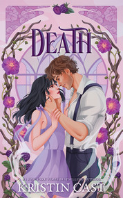 Death (Standard Edition) (a Towerfall novel) by Kristin Cast, 9781464246784