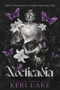 Nocticadia by Keri Lake, 9781464261152