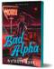 Bad Alpha (Deluxe Edition) by Kathryn Moon, 9781464297915