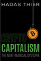 Crypto-Capitalism (The New Financial Dystopia) by Hadas Thier, 9798888904527