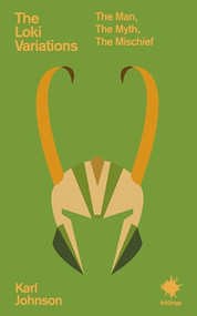 The Loki Variations by Karl Johnson, 9781916637276