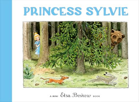 Princess Sylvie (Mini edition) by Elsa Beskow, 9781782509813