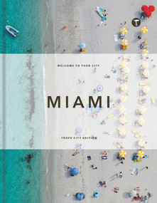 Trope Miami by Michelle Fitzgerald, 9781951963620