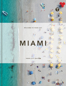 Trope Miami by Michelle Fitzgerald, 9781951963620