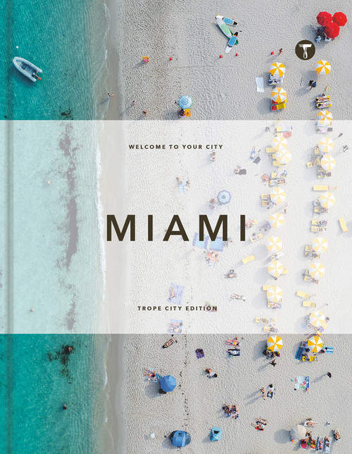 Trope Miami by Michelle Fitzgerald, 9781951963620