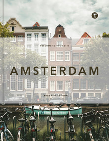 Trope Amsterdam by Michelle Fitzgerald, 9781951963644